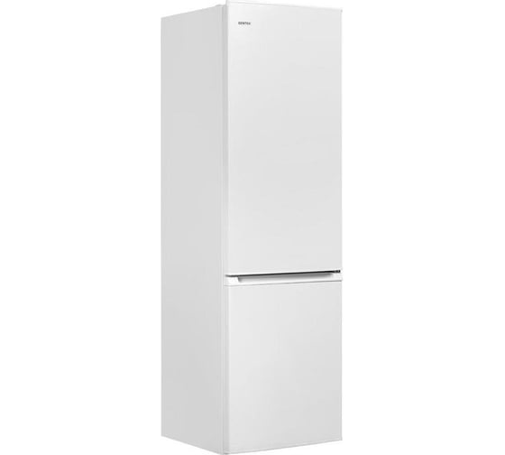 Холодильник Centek белый 174л 59л/115л. 470x511x1500 мм, 39 дБ, класс А+, LowFrost CT-1709