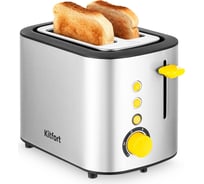 Тостер Kitfort КТ-6027