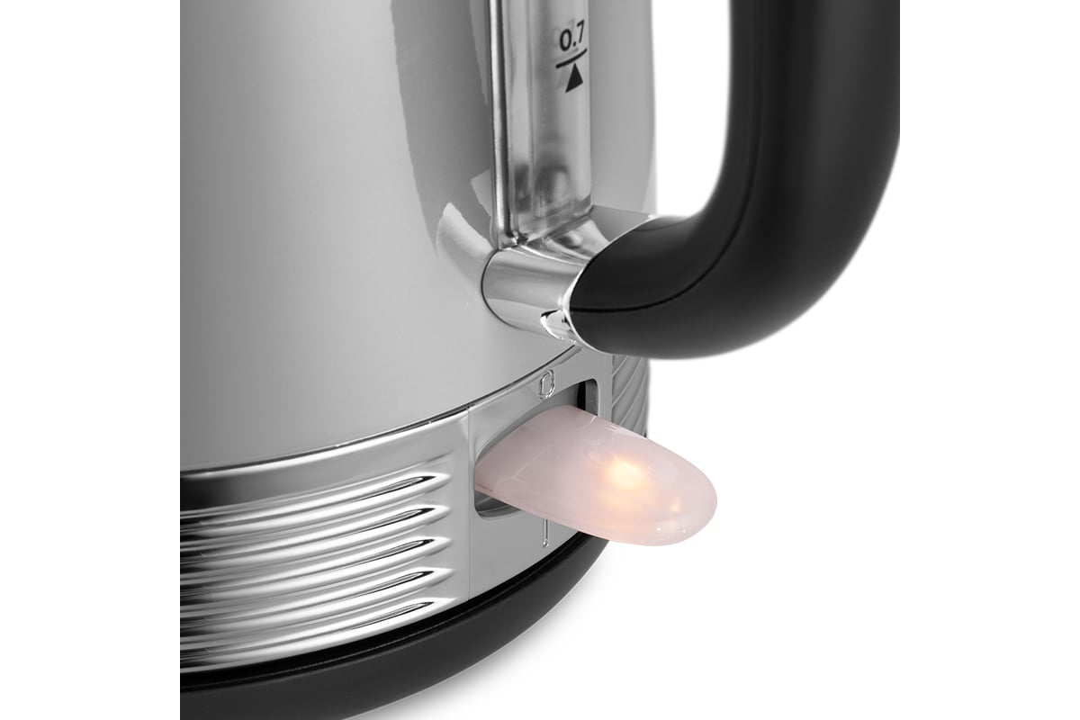 Чайник Kitfort КТ-6605 - выгодная цена, отзывы, характеристики, фото ...