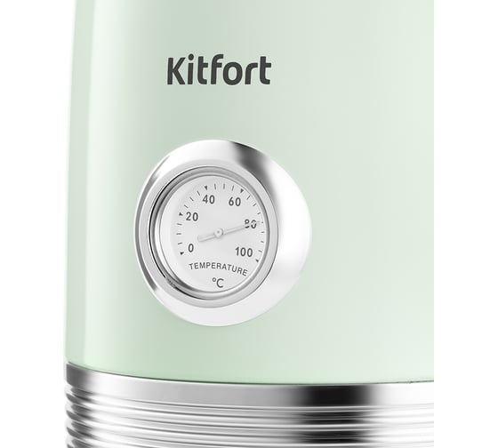 Чайник Kitfort КТ-6604