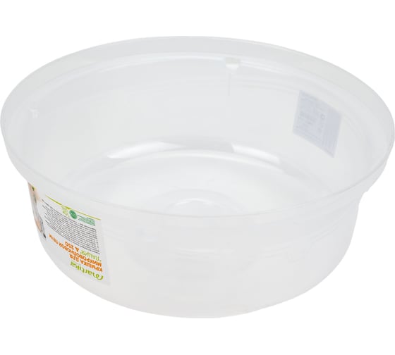 Крышка для микроволновой печи Martika Лация Д250 С244