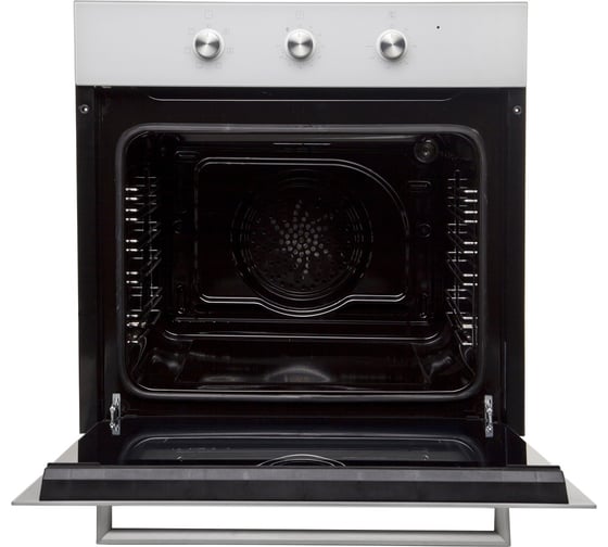 Духовой электрический шкаф KONIGIN flax 60 wh m6 304003