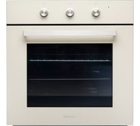 Духовой электрический шкаф KONIGIN flax 60 iv m6 304004