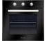 Духовой электрический шкаф KONIGIN flax 60 bk m6 304002 1