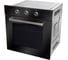 Духовой электрический шкаф KONIGIN flax 60 bk m6 304002 2