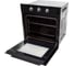Духовой электрический шкаф KONIGIN flax 60 bk m6 304002 4