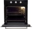 Духовой электрический шкаф KONIGIN flax 60 bk m6 304002 5