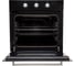 Духовой электрический шкаф KONIGIN flax 60 bk m6 304002 6