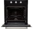 Духовой электрический шкаф KONIGIN flax 60 bk m6 304002 7
