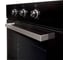 Духовой электрический шкаф KONIGIN flax 60 bk m6 304002 9
