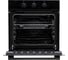 Духовой электрический шкаф KONIGIN flax 60 bkf m6 304016 4