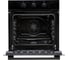 Духовой электрический шкаф KONIGIN flax 60 bkf m6 304016 5