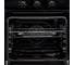 Духовой электрический шкаф KONIGIN flax 60 bkf m6 304016 7