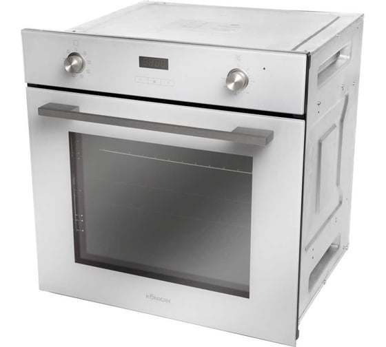 Духовой электрический шкаф KONIGIN sage 60 wh e8 304015