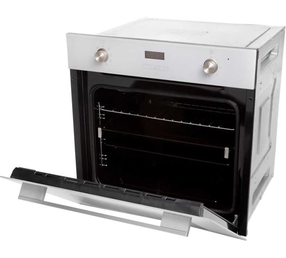 Духовой электрический шкаф KONIGIN sage 60 wh e8 304015
