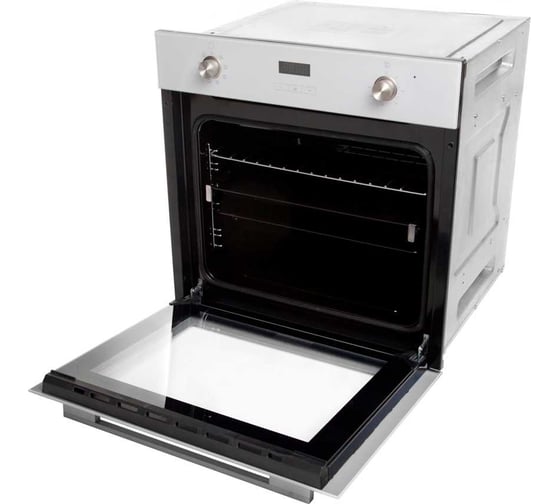 Духовой электрический шкаф KONIGIN sage 60 wh e8 304015