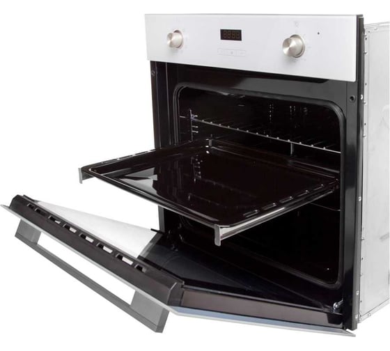 Духовой электрический шкаф KONIGIN sage 60 wh e8 304015