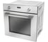 Духовой электрический шкаф KONIGIN sage 60 wh e8 304015 2