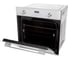 Духовой электрический шкаф KONIGIN sage 60 wh e8 304015 3