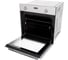 Духовой электрический шкаф KONIGIN sage 60 wh e8 304015 4