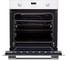 Духовой электрический шкаф KONIGIN sage 60 wh e8 304015 6
