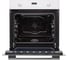 Духовой электрический шкаф KONIGIN sage 60 wh e8 304015 7