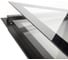 Духовой электрический шкаф KONIGIN sage 60 wh e8 304015 14