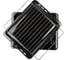 Духовой электрический шкаф KONIGIN sage 60 wh e8 304015 15