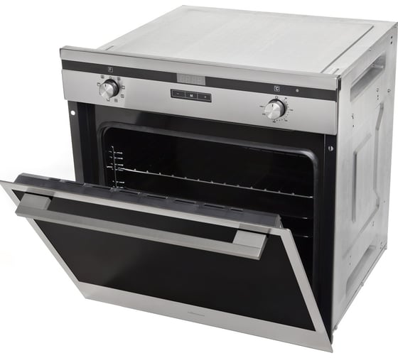 Духовой электрический шкаф KONIGIN sage 60 ix e8 304018