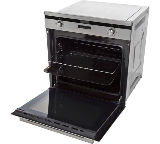 Духовой электрический шкаф KONIGIN sage 60 ix e8 304018