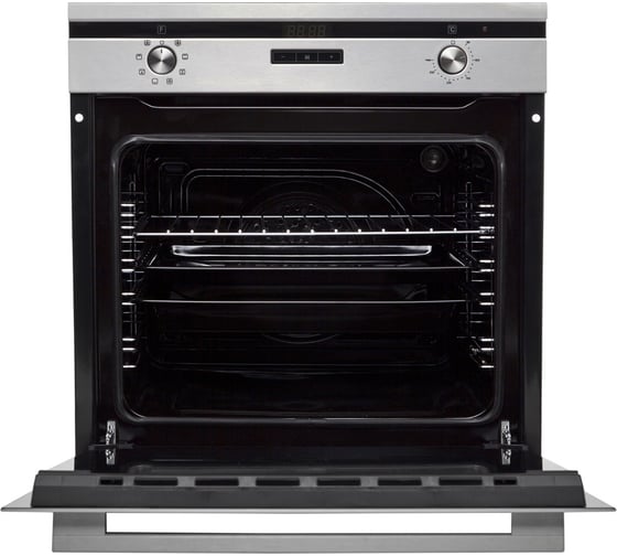 Духовой электрический шкаф KONIGIN sage 60 ix e8 304018