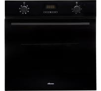Духовой электрический шкаф KONIGIN sage 60 bkf e8 304017