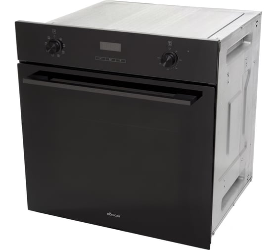 Духовой электрический шкаф KONIGIN sage 60 bkf e8 304017