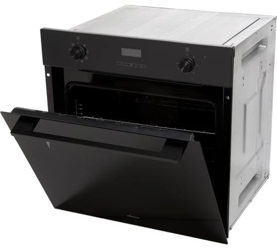 Духовой электрический шкаф KONIGIN sage 60 bkf e8 304017