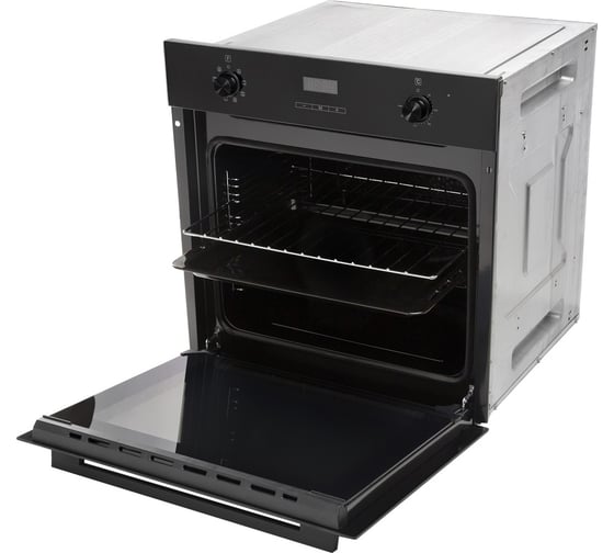 Духовой электрический шкаф KONIGIN sage 60 bkf e8 304017