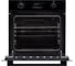 Духовой электрический шкаф KONIGIN sage 60 bkf e8 304017 5