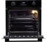 Духовой электрический шкаф KONIGIN sage 60 bkf e8 304017 7