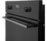 Духовой электрический шкаф KONIGIN sage 60 bkf e8 304017 9