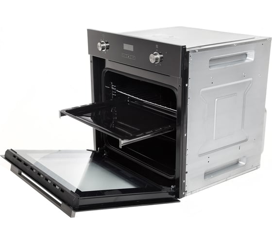 Духовой электрический шкаф KONIGIN sage 60 bk e8 304014