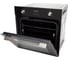 Духовой электрический шкаф KONIGIN sage 60 bk e8 304014 3