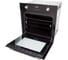 Духовой электрический шкаф KONIGIN sage 60 bk e8 304014 4