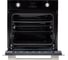 Духовой электрический шкаф KONIGIN sage 60 bk e8 304014 6