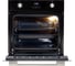 Духовой электрический шкаф KONIGIN sage 60 bk e8 304014 8
