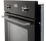 Духовой электрический шкаф KONIGIN sage 60 bk e8 304014 11