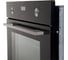 Духовой электрический шкаф KONIGIN sage 60 bk e8 304014 12