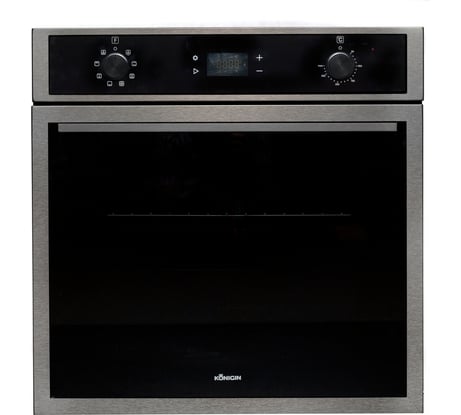 Духовой электрический шкаф KONIGIN sesame 60 bkfх e8 304019