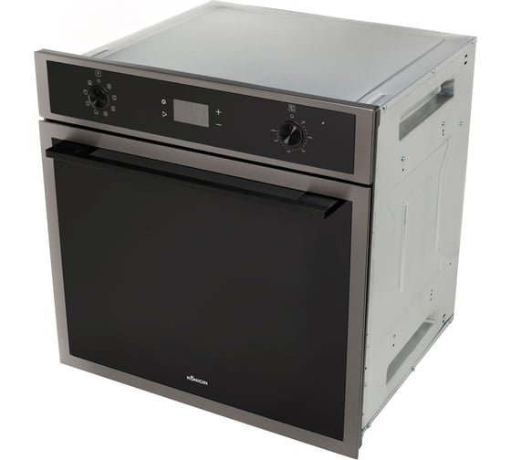 Духовой электрический шкаф KONIGIN sesame 60 bkfх e8 304019