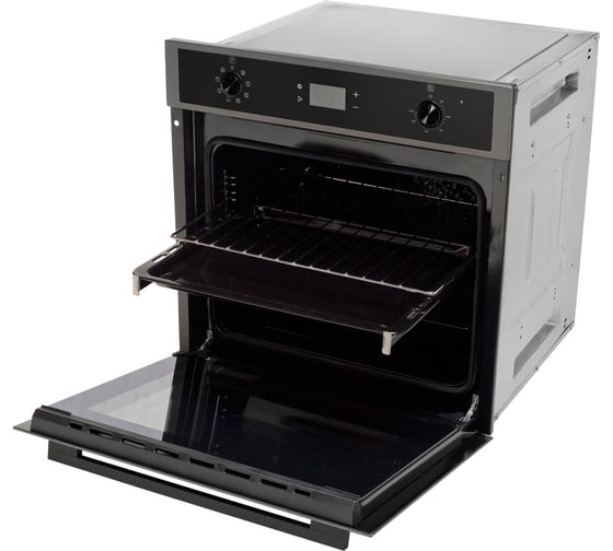 Духовой электрический шкаф KONIGIN sesame 60 bkfх e8 304019