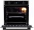 Духовой электрический шкаф KONIGIN sesame 60 bkfх e8 304019 7