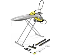 Паровая гладильная система Karcher SI 4 EASYFIX IRON KIT 1.512-454